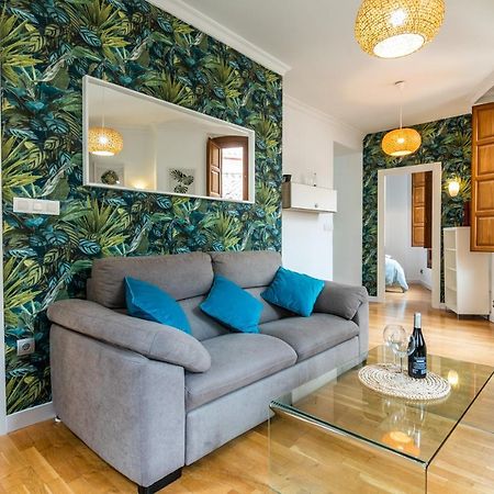 Tuguest San Sebastian Apartment Granada Ngoại thất bức ảnh