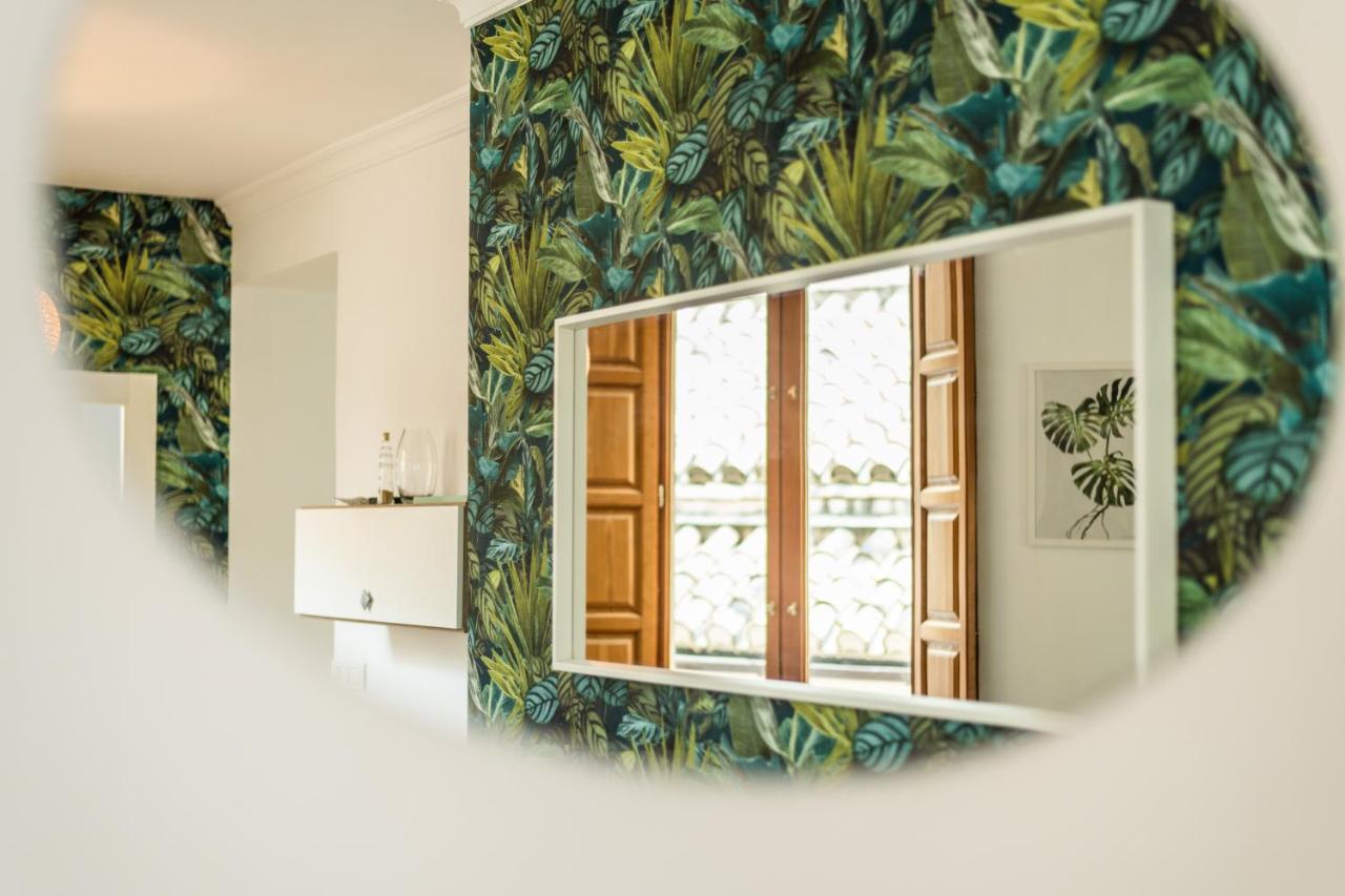 Tuguest San Sebastian Apartment Granada Ngoại thất bức ảnh