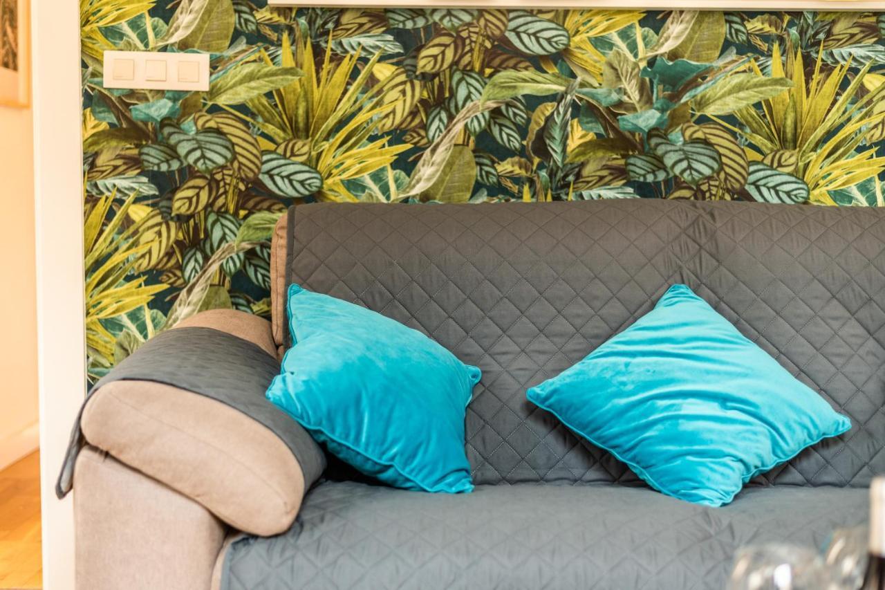Tuguest San Sebastian Apartment Granada Ngoại thất bức ảnh
