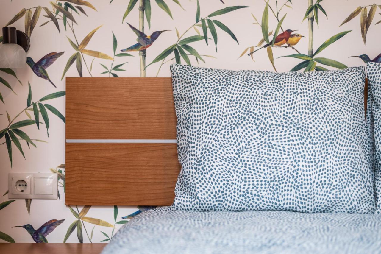 Tuguest San Sebastian Apartment Granada Ngoại thất bức ảnh