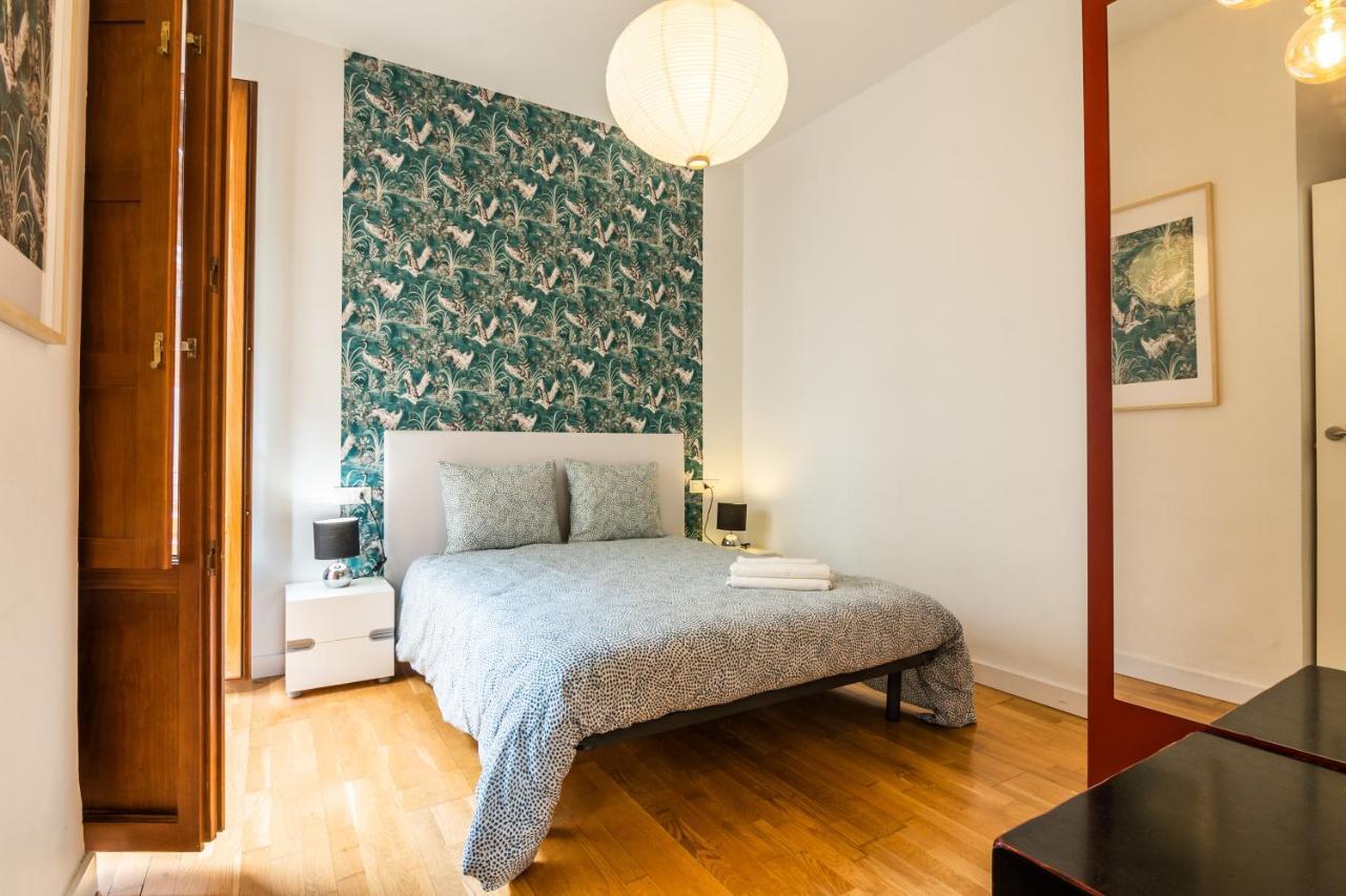 Tuguest San Sebastian Apartment Granada Ngoại thất bức ảnh