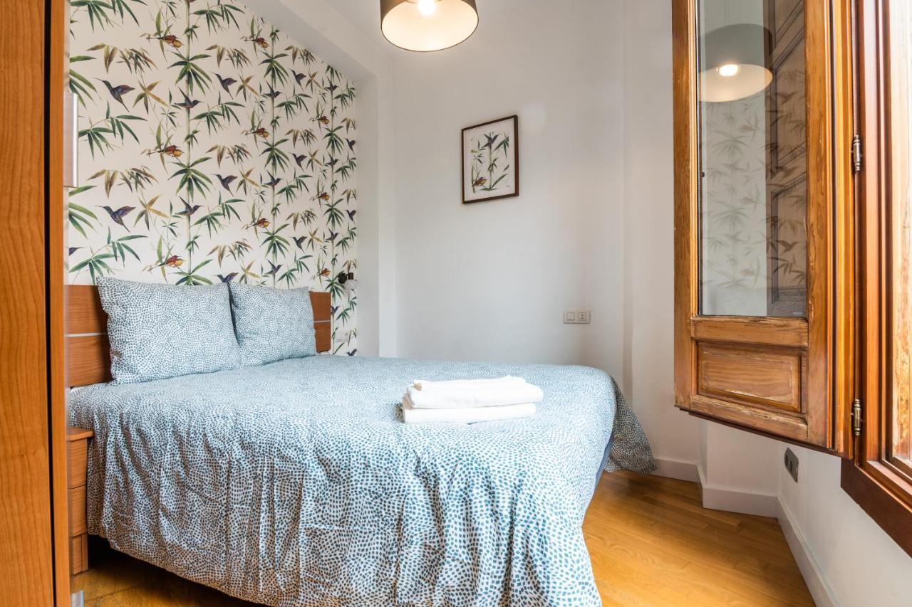 Tuguest San Sebastian Apartment Granada Ngoại thất bức ảnh