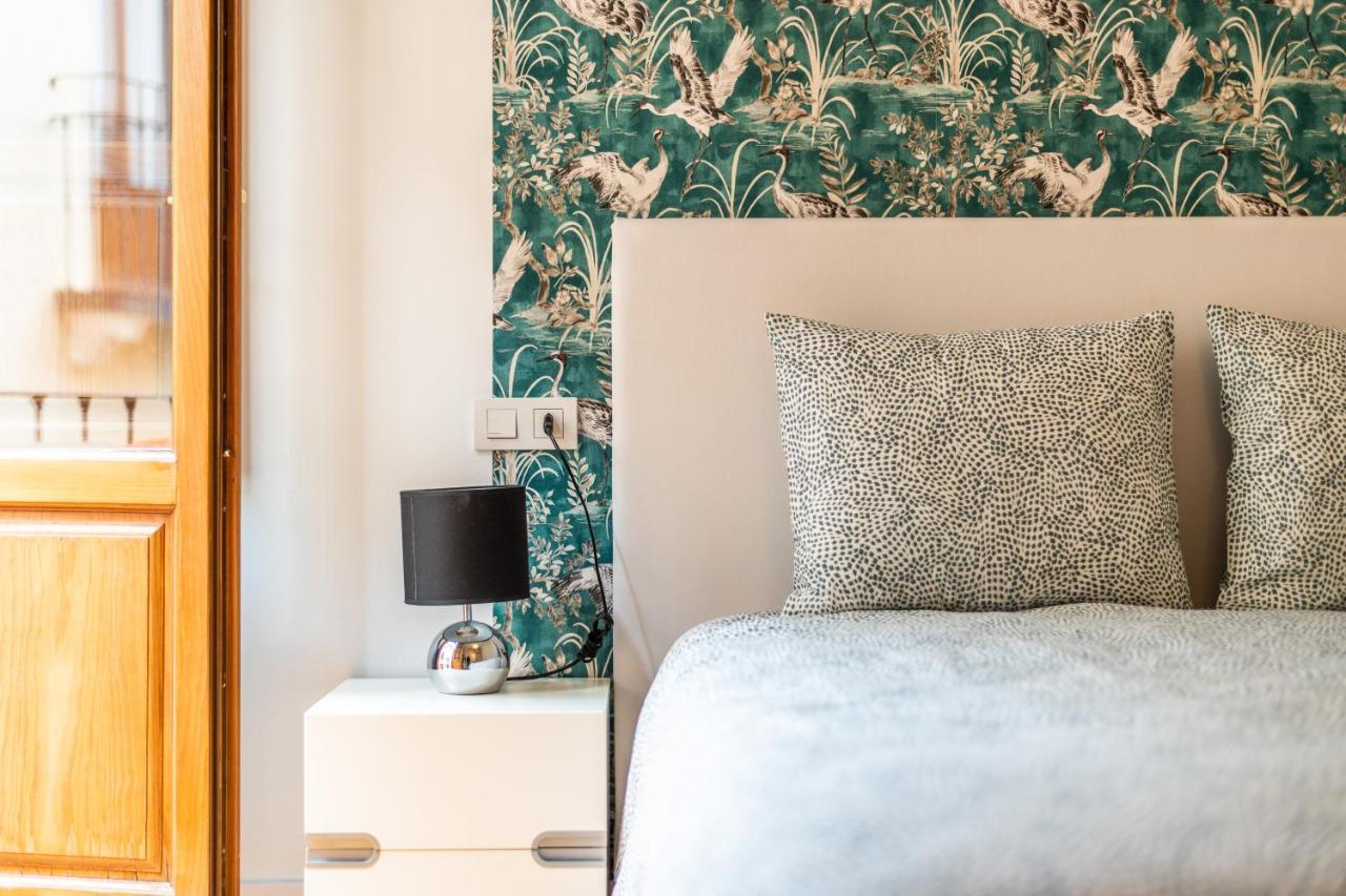 Tuguest San Sebastian Apartment Granada Ngoại thất bức ảnh