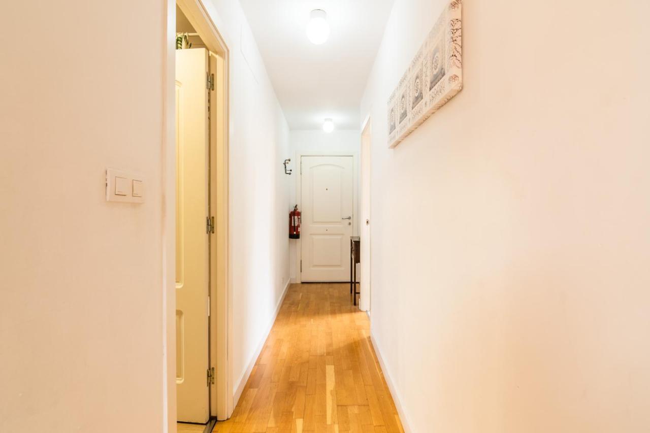 Tuguest San Sebastian Apartment Granada Ngoại thất bức ảnh